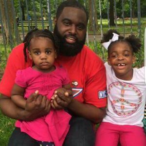 Meet your Posher, Maurice